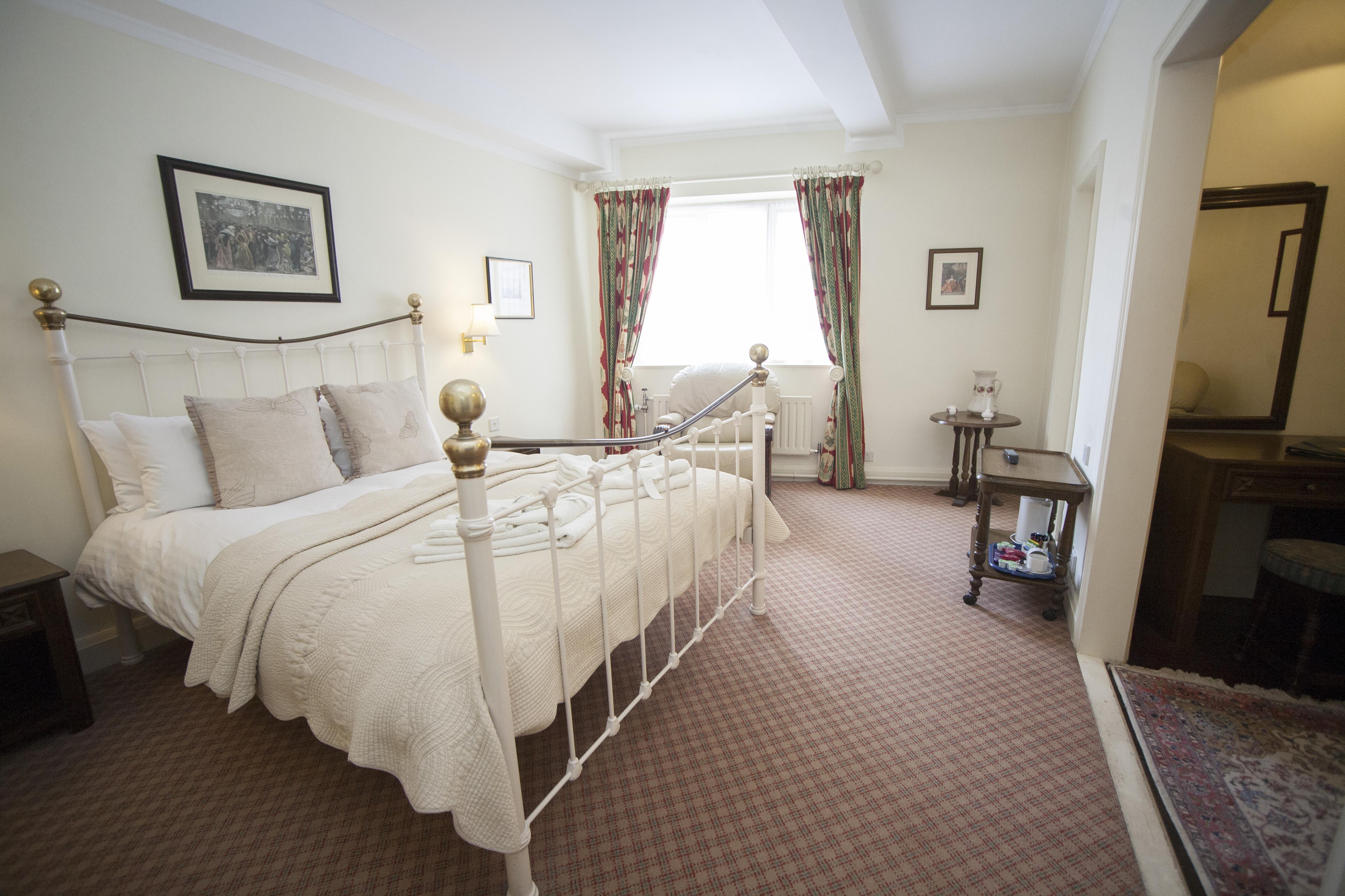 The Lion Hotel Shrewsbury Exteriör bild